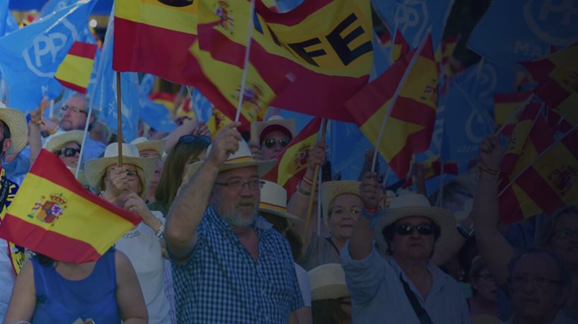 After ‘Brexit’, Europe ‘fears’ Spanish elections