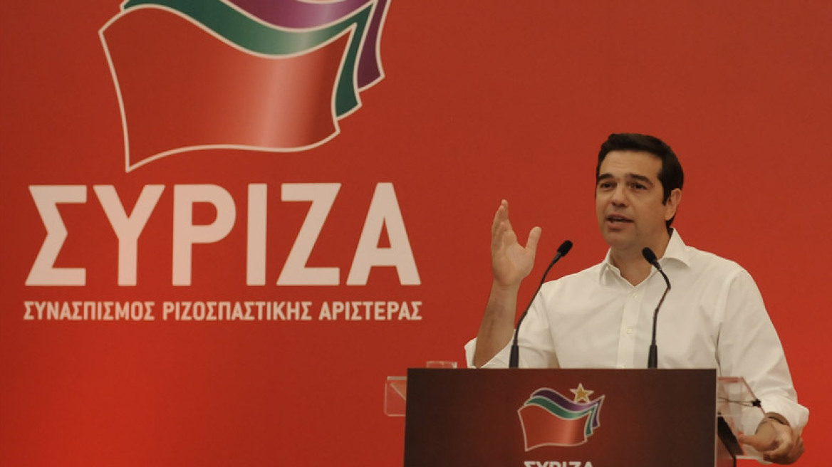 Μετά το Brexit, ο Τσίπρας ξορκίζει το Grexit