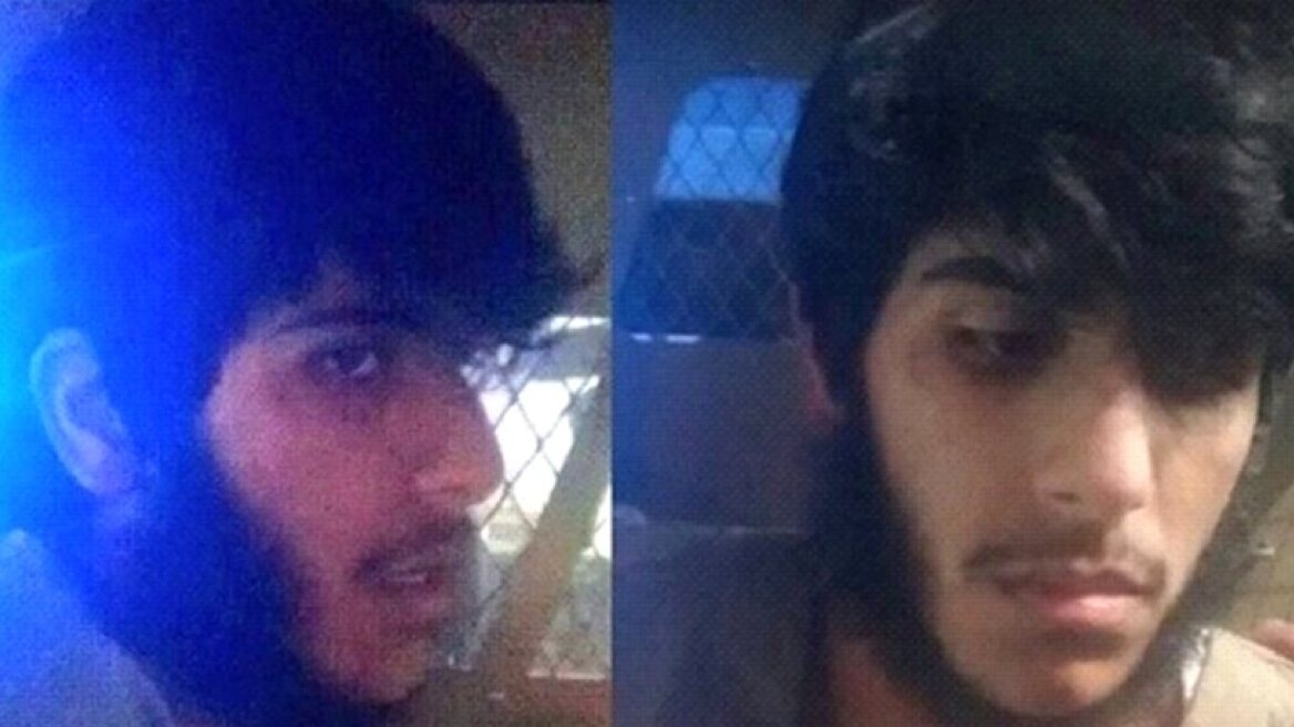 Islamist twins in Saudi Arabia murder parents
