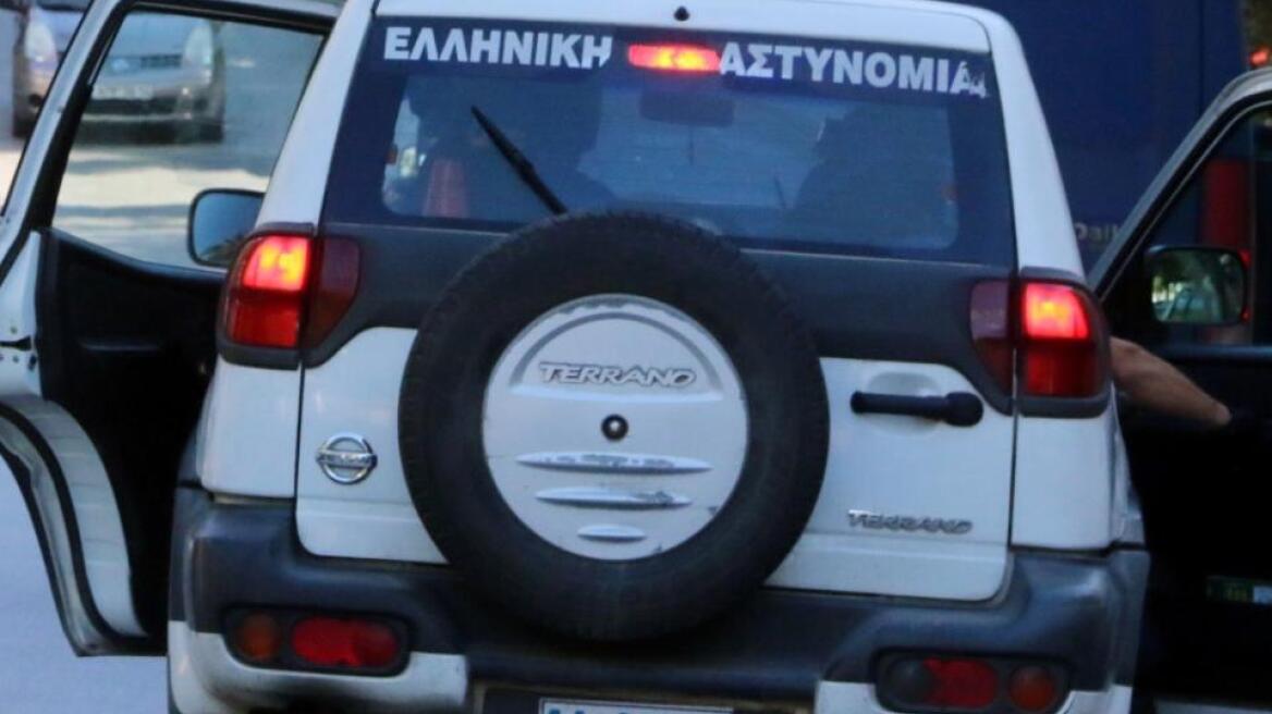 Πάτρα: Τσιγγάνες επιτέθηκαν σε ηλικιωμένη για να τη ληστέψουν