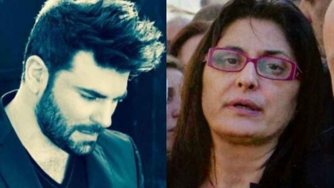 Το μήνυμα της Αθηνάς Παντελίδη για το νέο τραγούδι του Παντελή