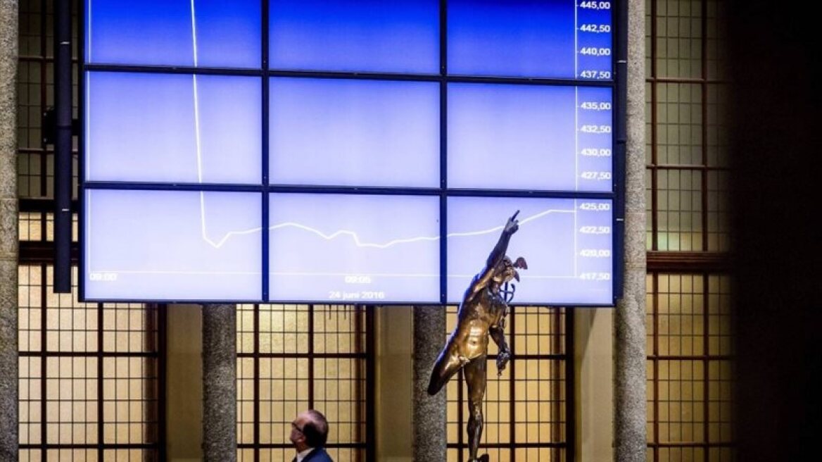 What ‘Brexit’ means for the global economy