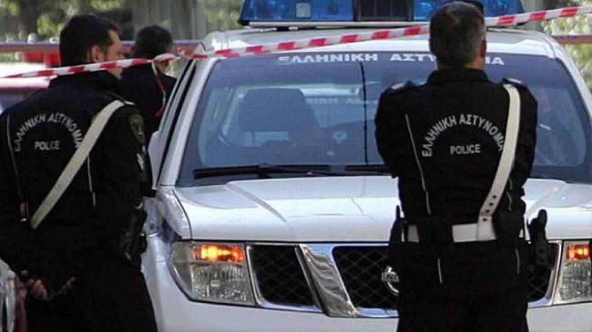 Ενάμιση χρόνο κυκλοφορούσε με κλεμμένο Ι.Χ.