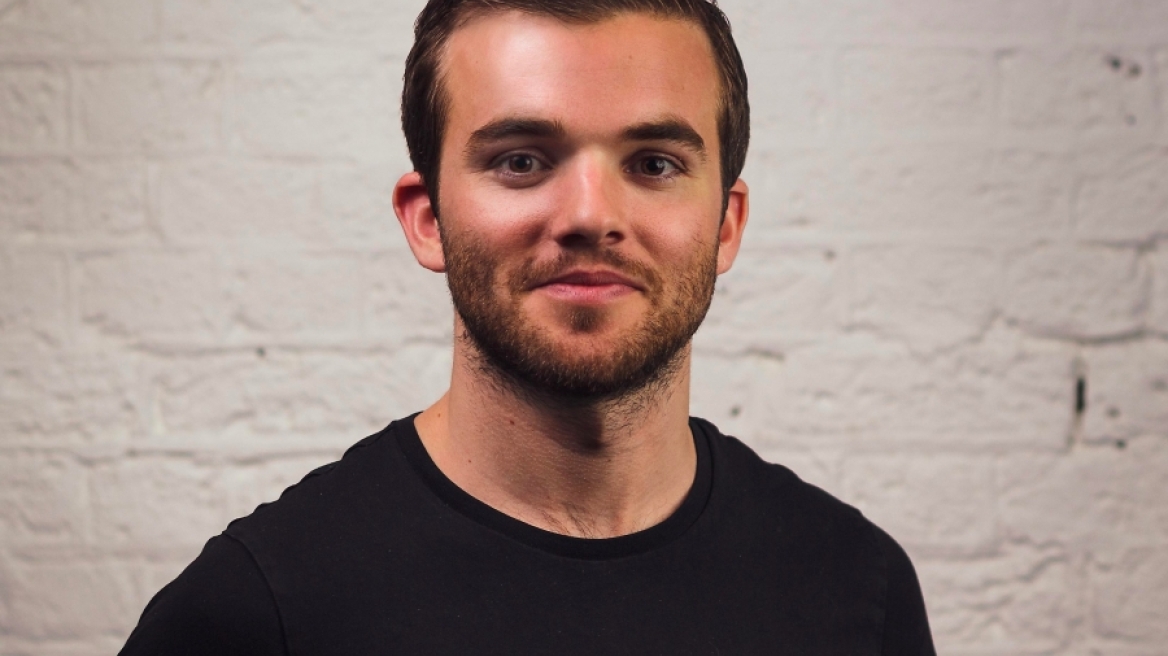 Η εφαρμογή του 1 δολ. τον έκανε πλούσιο στα 16 του!