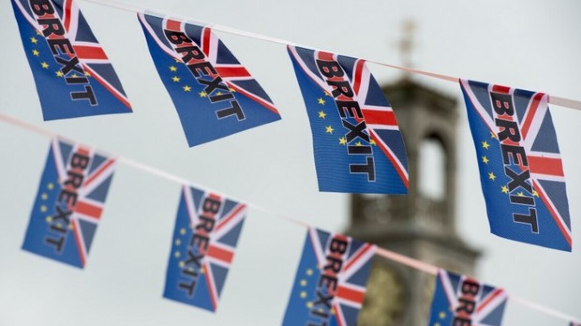 «Bruegel»: Κανένα όφελος στην Ελλάδα από το Brexit