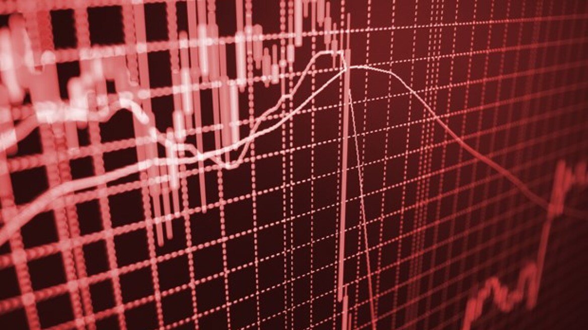 Παγκόσμιο sell off λόγω Brexit 