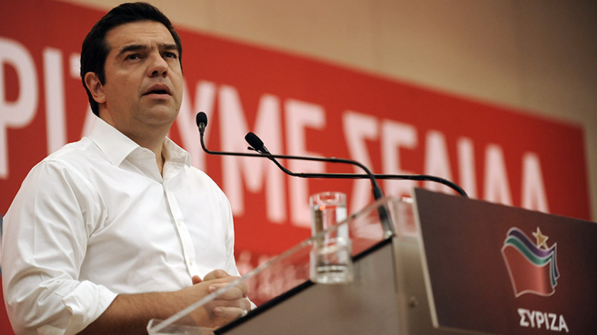 Διχάζει τον ΣΥΡΙΖΑ η μνημονιακή του μετάλλαξη 