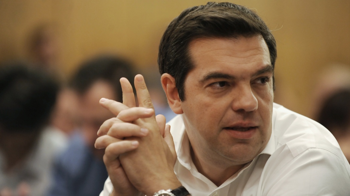 Στις Βρυξέλλες ο Τσίπρας για τη Σύνοδο Κορυφής για το Brexit 