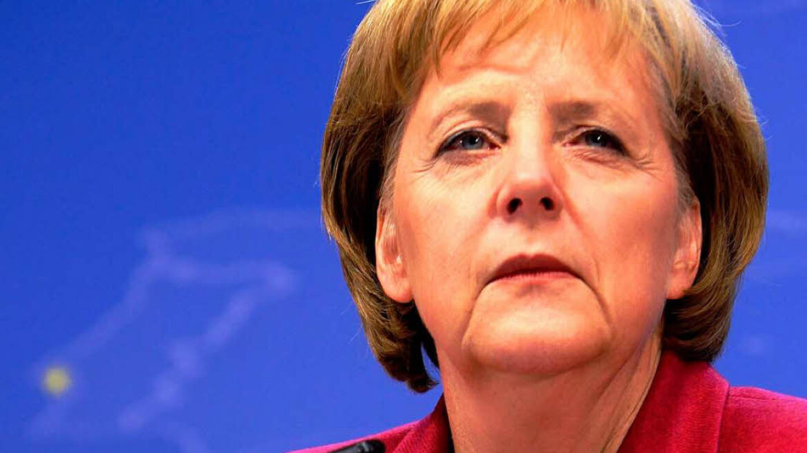 Merkel: We must stop other countries from leaving EU