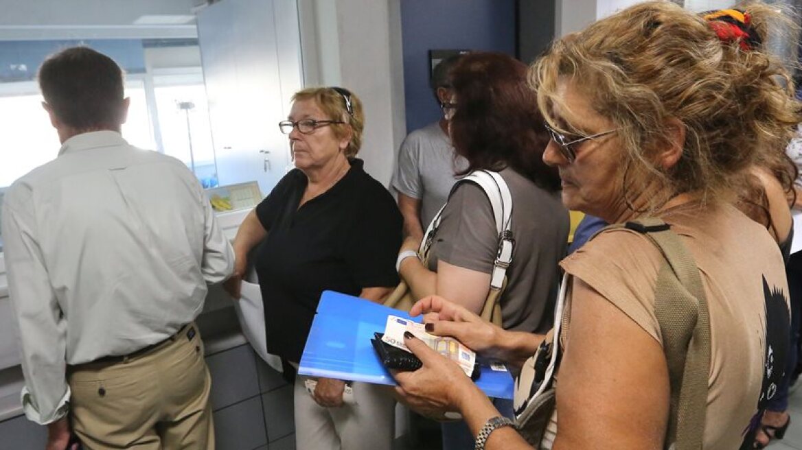 Extension for submitting tax statements till July 15