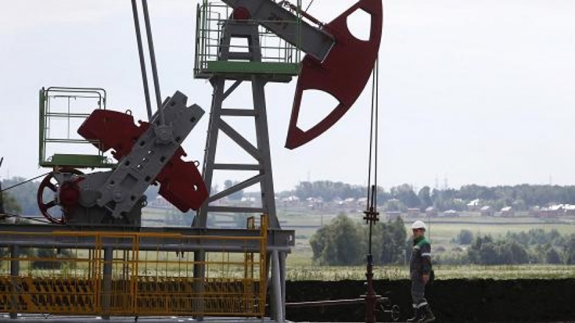 Κέρδη άνω του 3% για το πετρέλαιο 