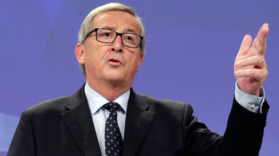 Juncker to Britain: No informal exit talks before article 50 is invoked