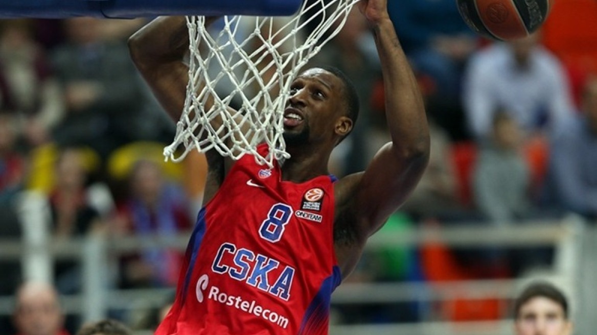 Eurohoops: Περιμένει Ουάιτ, εναλλακτική ο Νίκολς