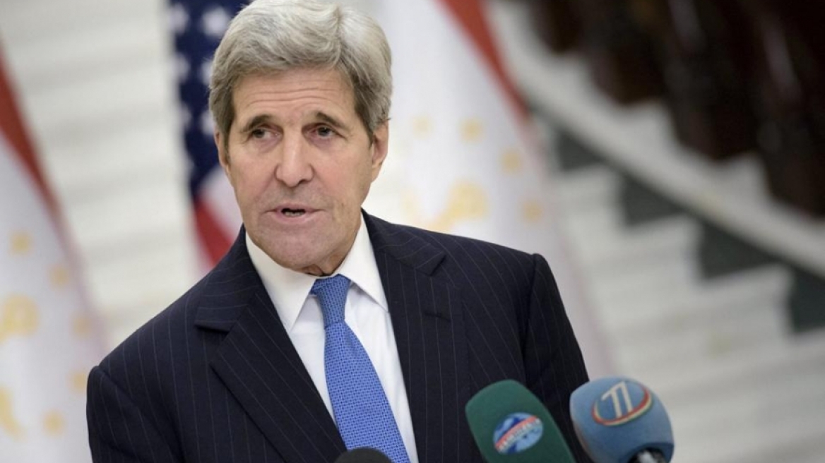 Κέρι: Το Brexit μπορεί να μην γίνει ποτέ