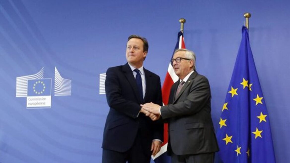 Historic EU Summit ends with leaders urging UK to invoke article 50