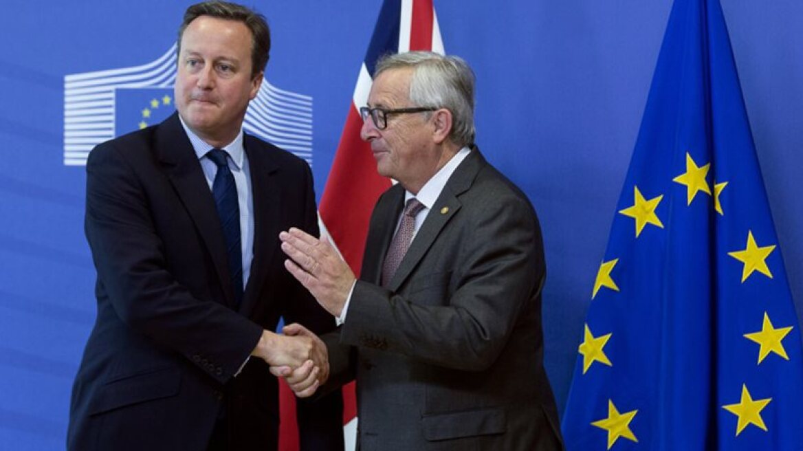 EU leaders meet without UK to talk on how to handle Brexit