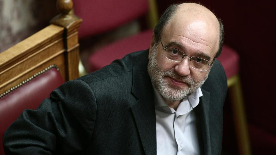 Αλεξιάδης: Χωρίς «κόφτη» φέτος το επίδομα θέρμανσης