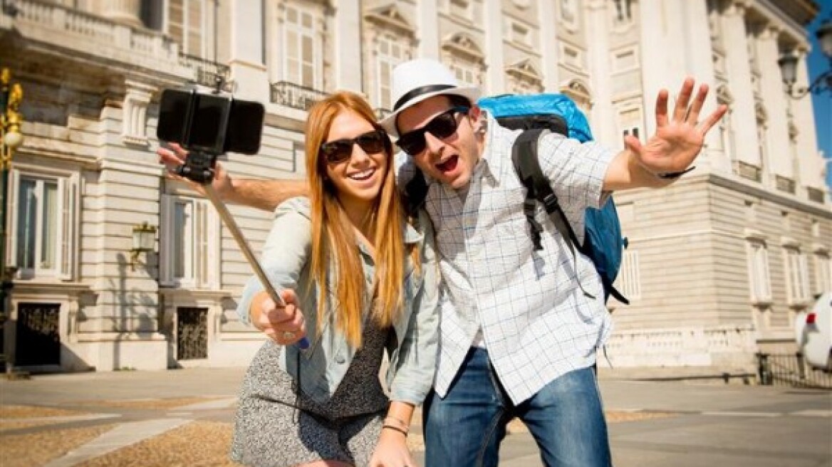 Η Ευρώπη ελκύει τους Αμερικανούς