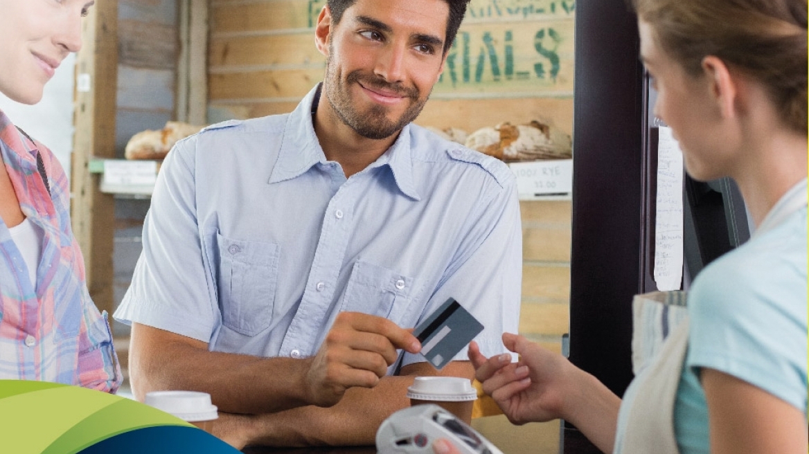 Τερματικά αποδοχής καρτών και από την Cosmote