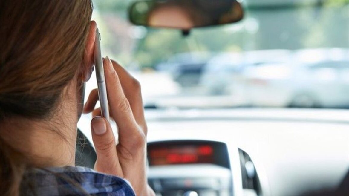 Greek drivers considered second worst, according to EU study