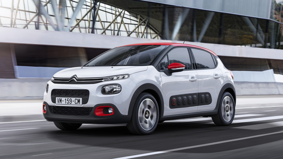 To νέο C3, όπως λέμε... C4 Cactus