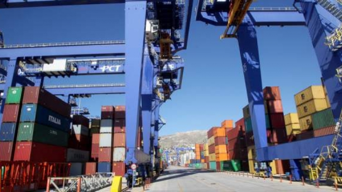 Αντιδρούν οι λιμενεργάτες μετά τη νάρκη «Δρίτσα» στη συμφωνία ΟΛΠ - Cosco