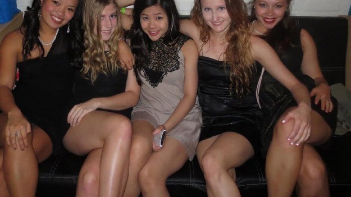How dirty is your mind? (mind-bending photos)