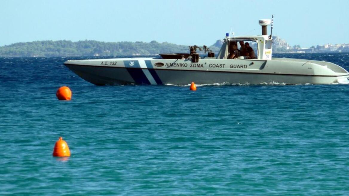 Πάτρα: 70χρονη πνίγηκε στη θαλάσσια περιοχή του Ρίου