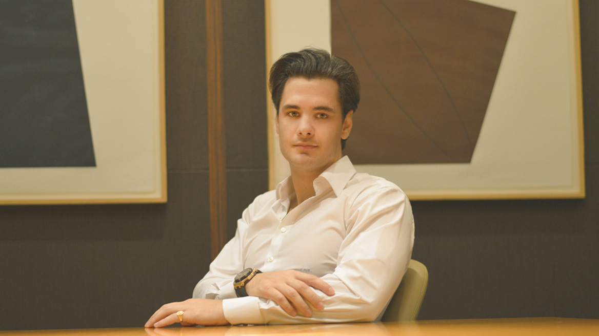 Το Airbnb των… αυτοκινήτων