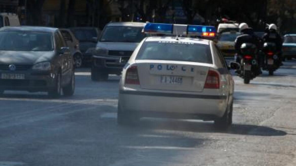 Ιωάννινα: Τραυμάτισε ηλικιωμένη που τον έπιασε να κλέβει