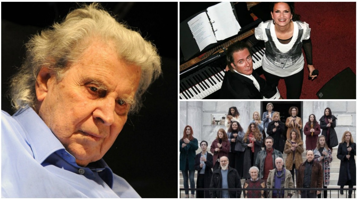 Το Ηρώδειο… τον Σεπτέμβρη