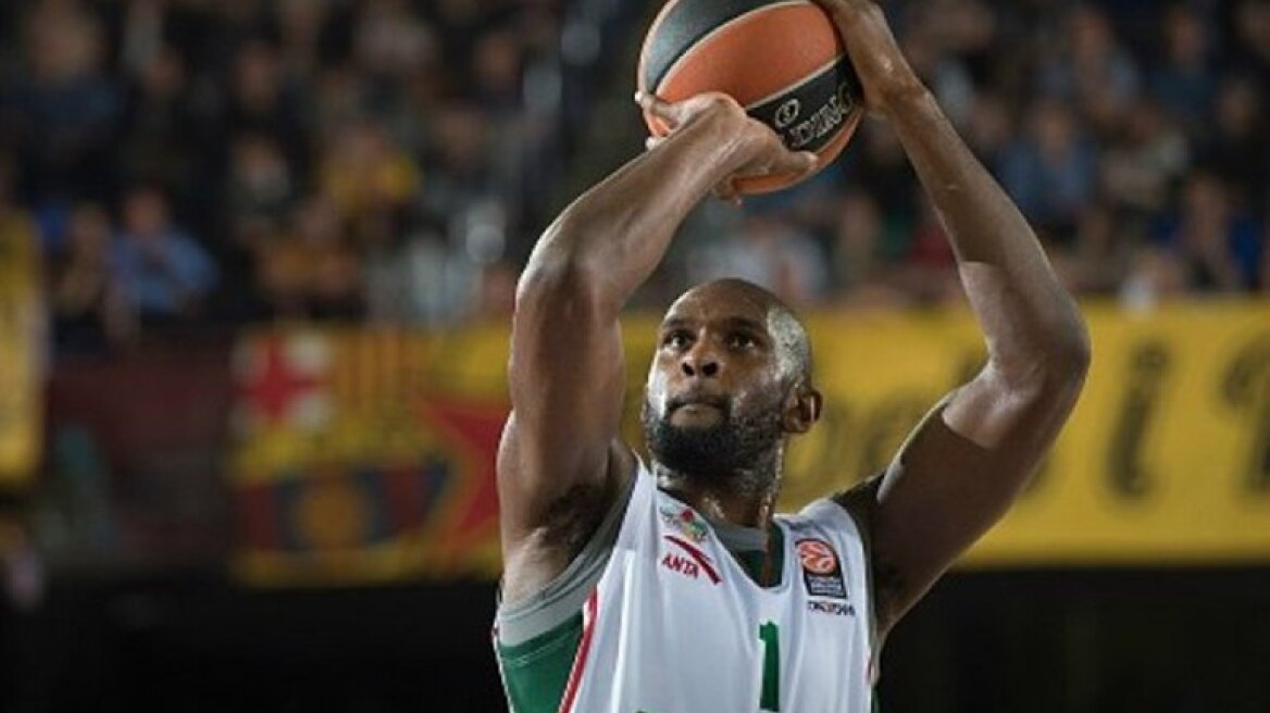 Σίνγκλετον: Ο ψηλός που έψαχνε από πέρυσι ο ΠΑΟ