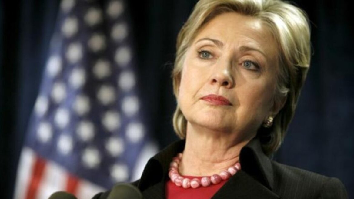 Στο μικροσκόπιο του FBI τα e- mail της Χίλαρι Κλίντον