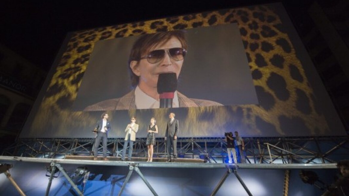 Πέθανε ο σκηνοθέτης του "Ελαφοκυνηγού", Μάικλ Τσιμίνο