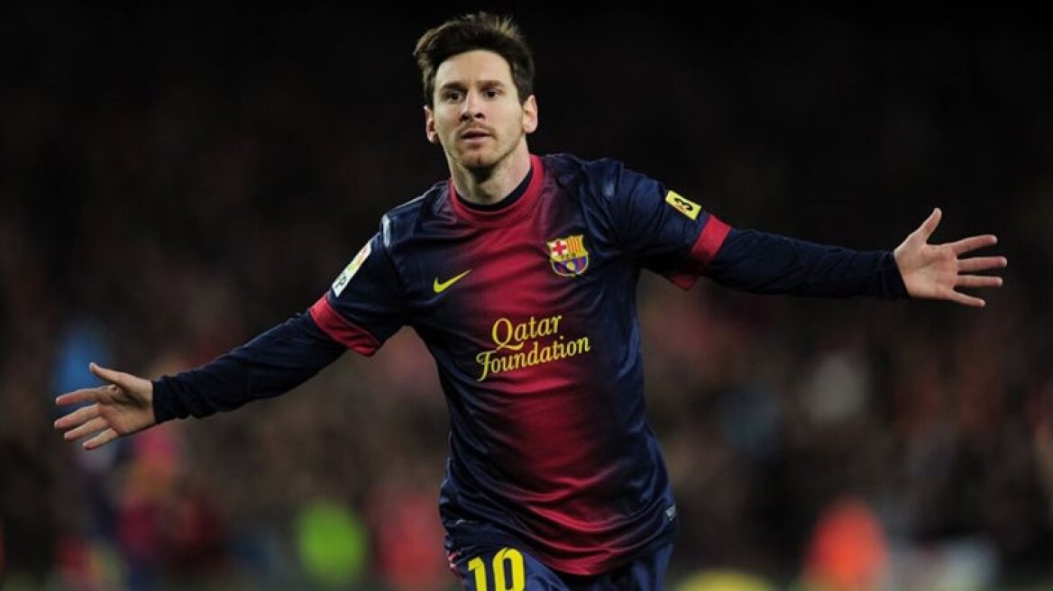 Messi changes his mind over retirement from national team