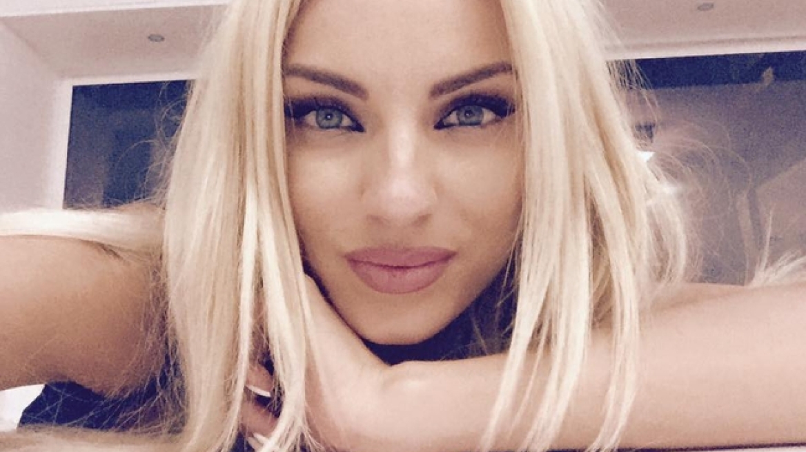 Julia Nova katta kokrak