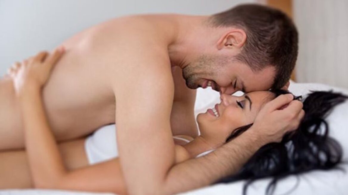 8 reasons regular sex protects our health