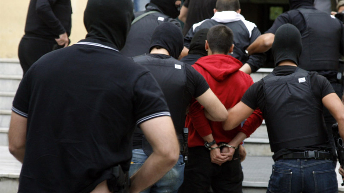 Σπείρα-«δυναστεία»: 155 Γεωργιανοί... ξάφρισαν δύο εκατ. ευρώ