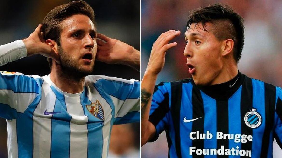 Τρέχει για επιθετικό και όχι μόνο η ΑΕΚ