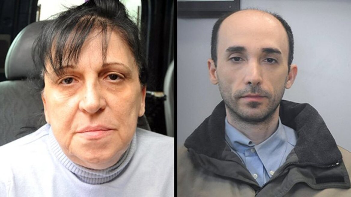 Στη φυλακή μάνα και γιος που εξανάγκαζαν 34χρονη σε ερωτικό τρίγωνο!