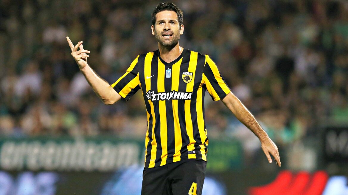 AEK: «Φέρνει» 200.000 ευρώ ο Άρθο