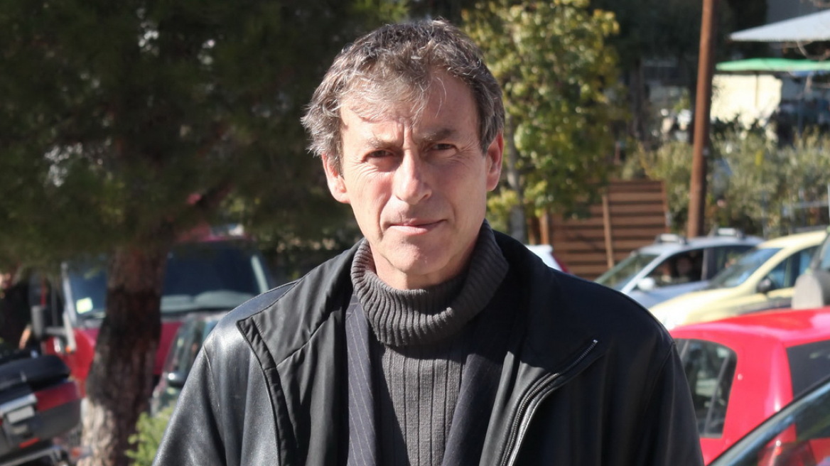 Αίας Μανθόπουλος: Η καταδίκη και ο καβγάς στο δικαστήριο με την πρώην σύντροφό του