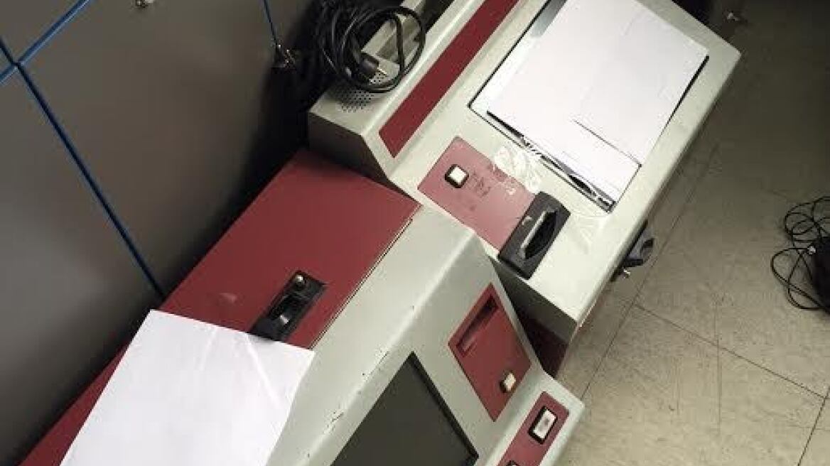 Ξάνθη: Το Ίντερνετ καφέ σέρβιρε και «φρουτάκια»