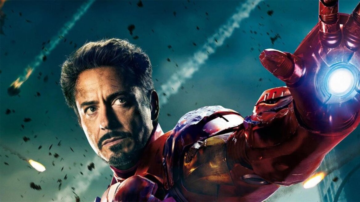 Ο νέος Iron Man είναι γυναίκα! 
