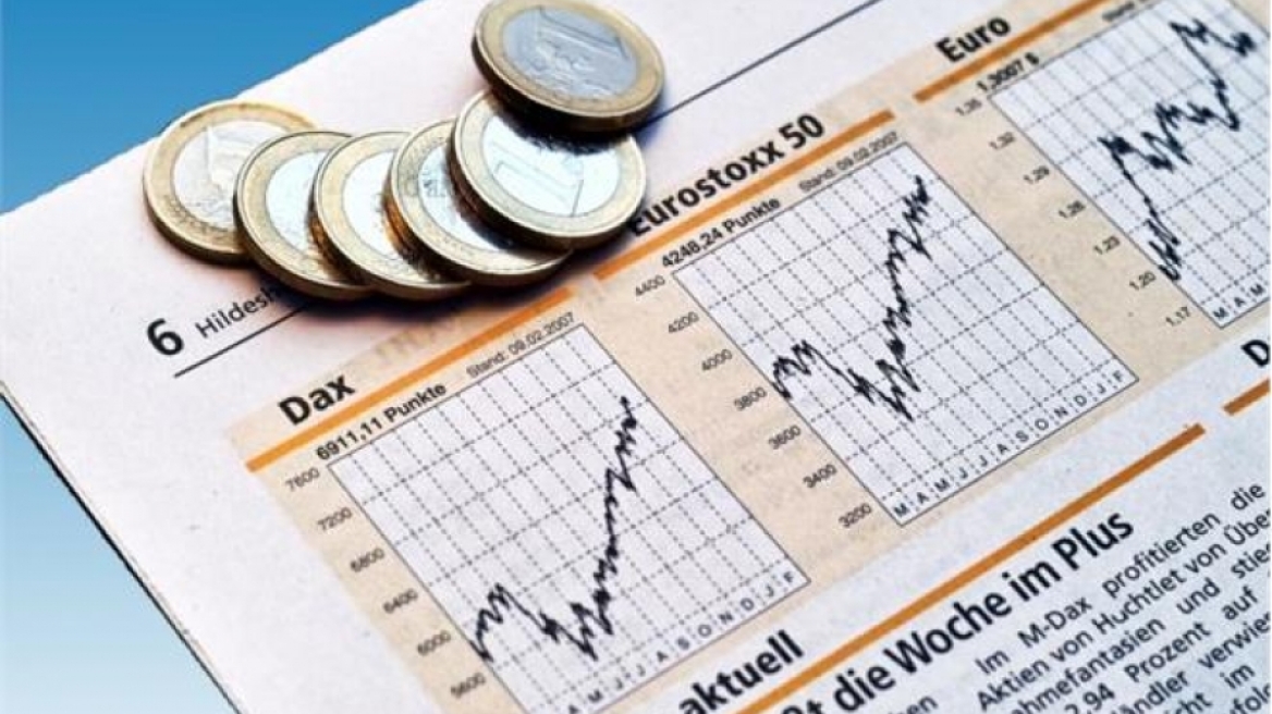 ΟΔΔΗΧ: Δημοπρασία εξάμηνων εντόκων 1,625 δισ. ευρώ