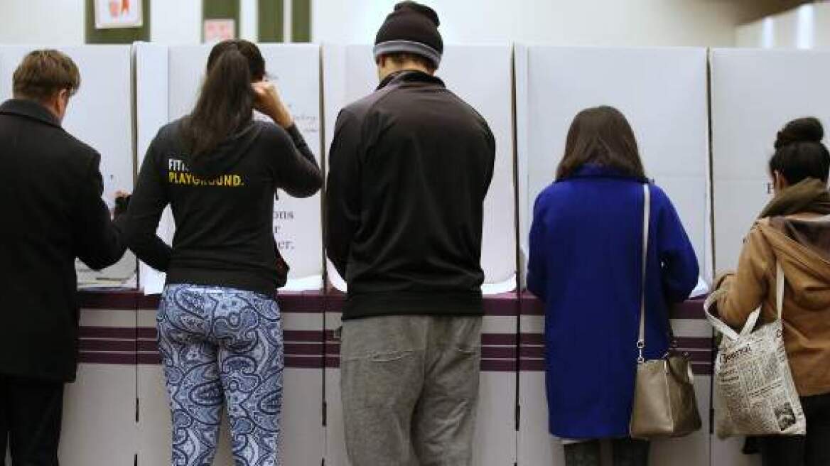 Αυστραλία: Παρατείνεται το κλίμα πολιτικής αβεβαιότητας