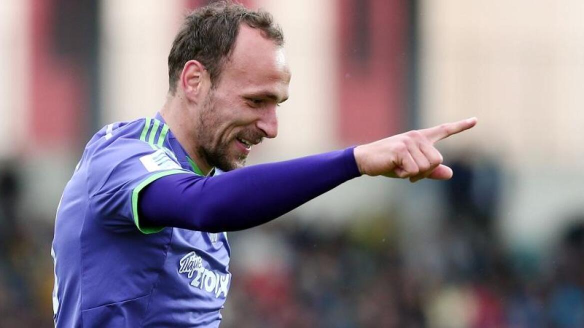 Πάει για Σίλντενφελντ και φορ ο Παναθηναϊκός