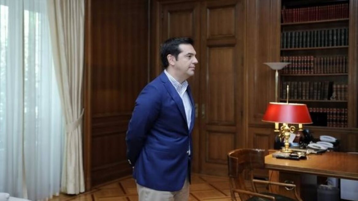 Bloomberg: Tsipras’s proportional representation ‘card’ is a ‘recipe for disaster’