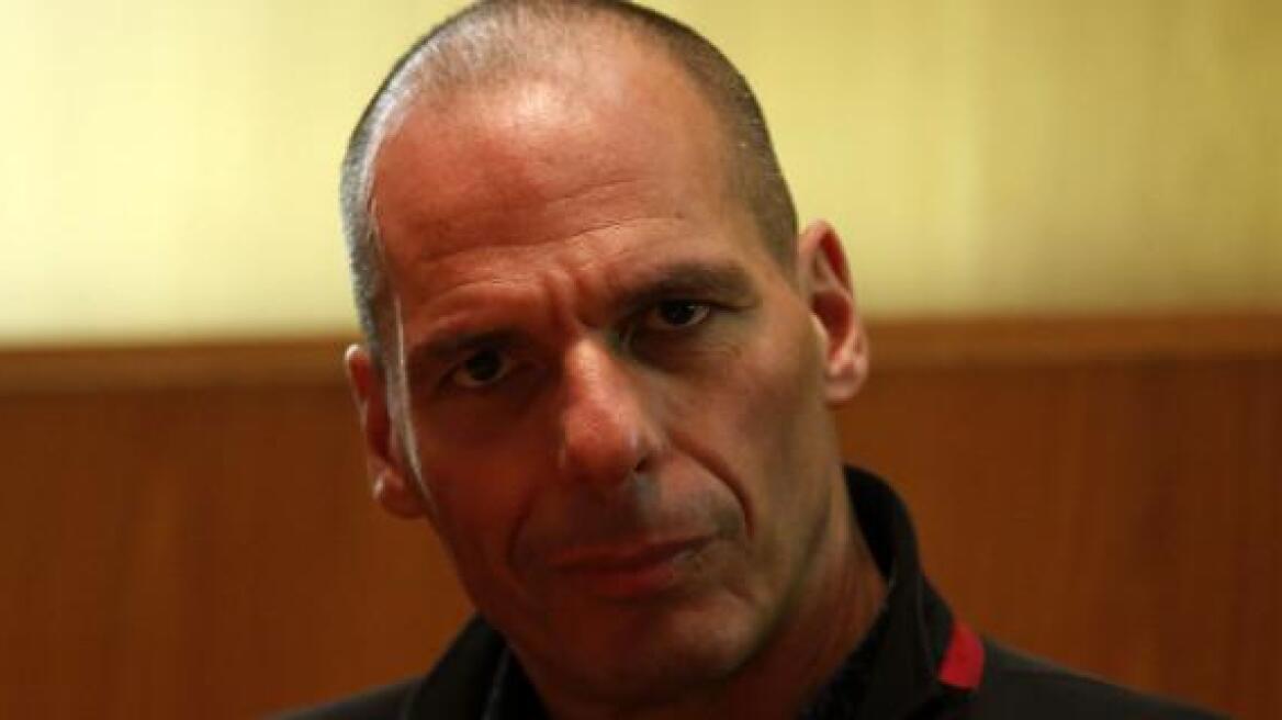 Νέα πυρά: Για την «Άνοιξη της Αθήνας» μιλά ο Βαρουφάκης