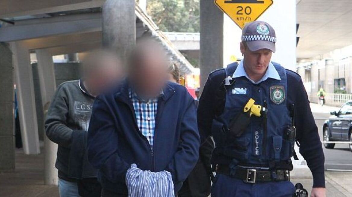  Πατέρας-κτήνος βίαζε τη 10 μηνών κορούλα του επί τρεις ώρες μαζί με τον εραστή του